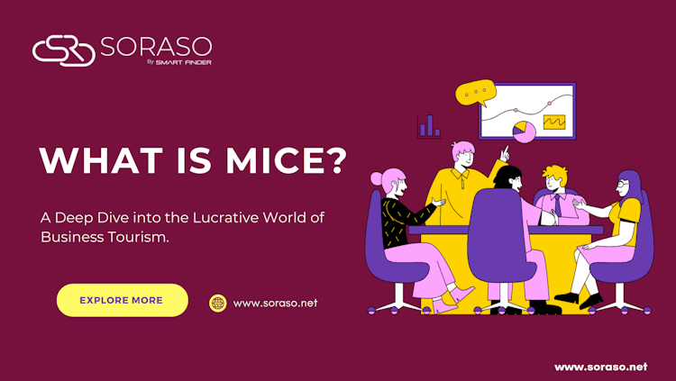 What is MICE? A Deep Dive into the Lucrative World of Business Tourism