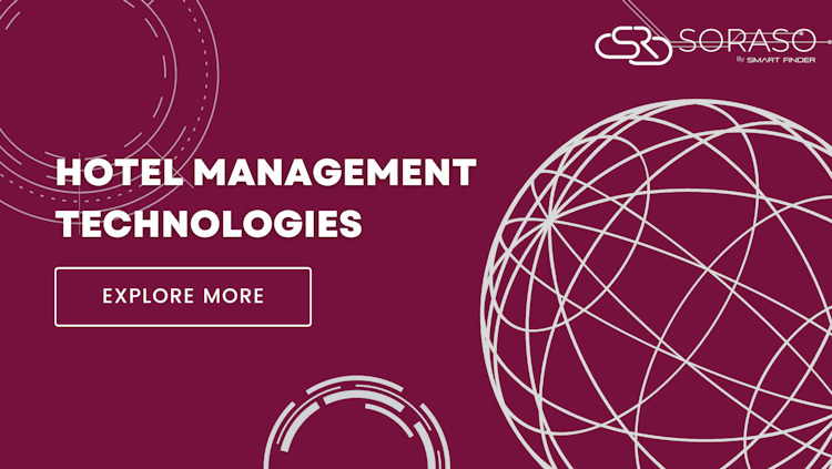   Hotel Management Technologies คืออะไร