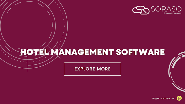 Hotel Management Software (HMS)