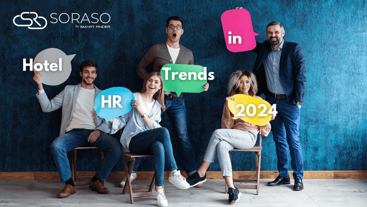 Hotel HR Trends in 2024