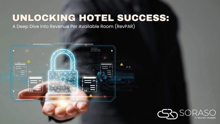 Unlocking Hotel Success: A Deep Dive into Revenue Per Available Room (RevPAR)