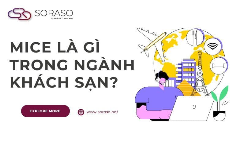 MICE là gì trong Ngành Khách sạn?