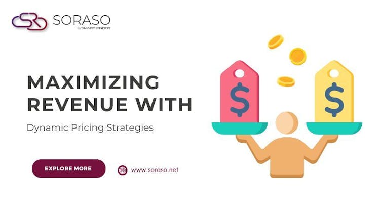 Maximizing Revenue with Dynamic Pricing Strategies