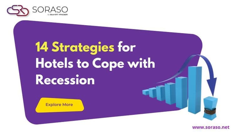 14 Strategies for Hotels to Cope with Recession