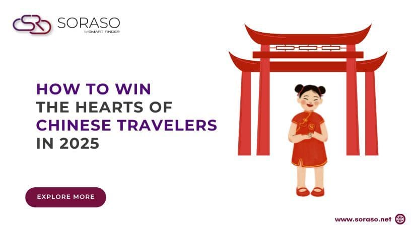 How Thai Hotels Can Win the Hearts of Chinese Travelers in 2025 (White Paper Included)