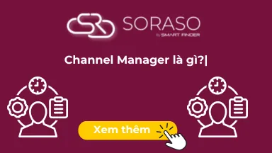 Channel Manager là gì?