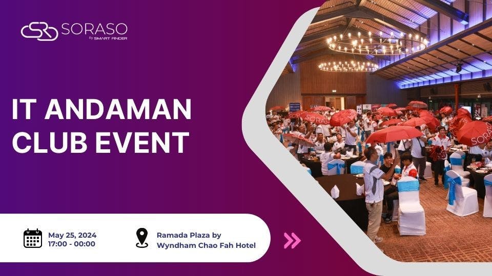 IT Andaman Club Event