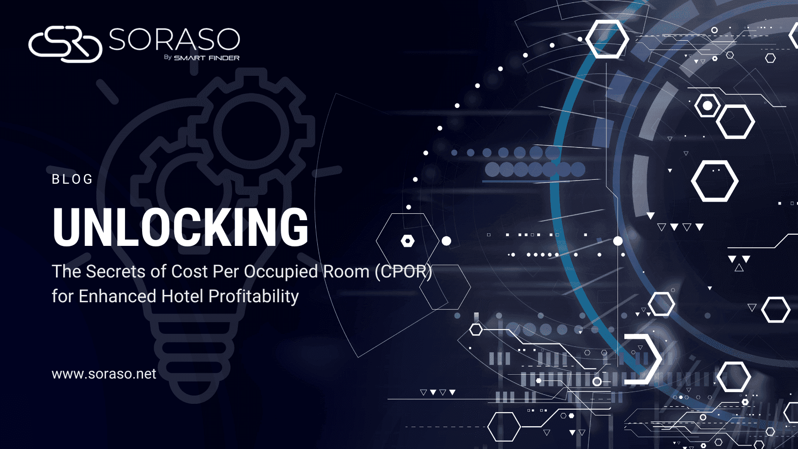 Unlocking the Secrets of Cost Per Occupied Room (CPOR) for Enhanced Hotel Profitability