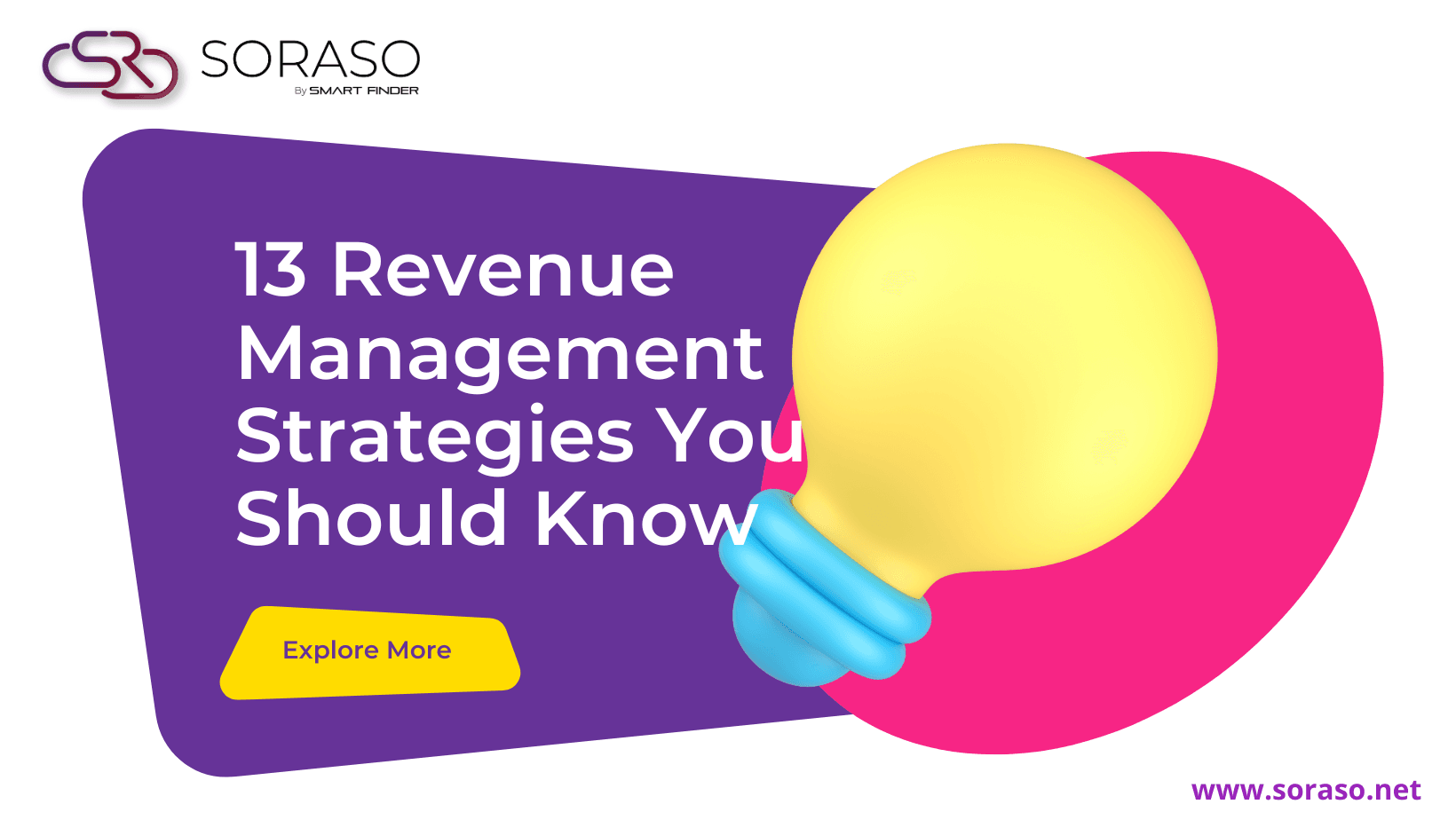 13 Revenue Management Strategies You Should Know