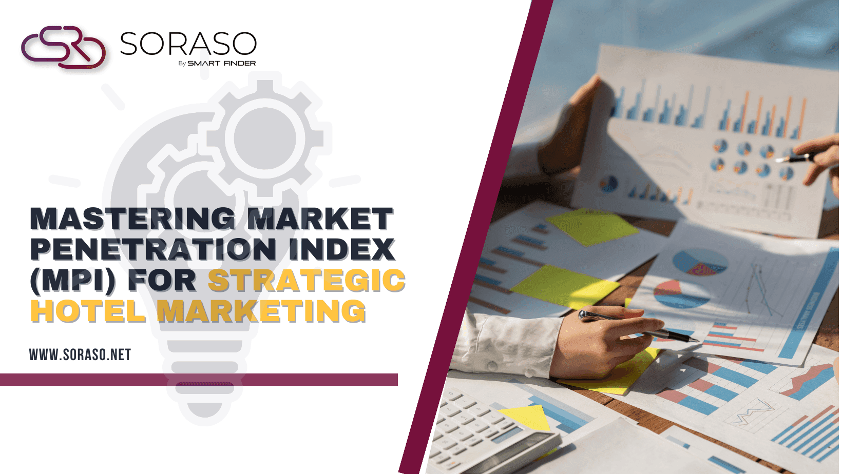 Mastering Market Penetration Index (MPI) for Strategic Hotel Marketing ...