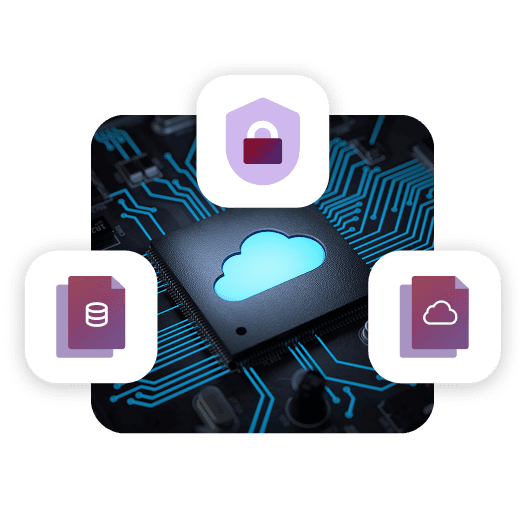 Flexible & Secure Deployment