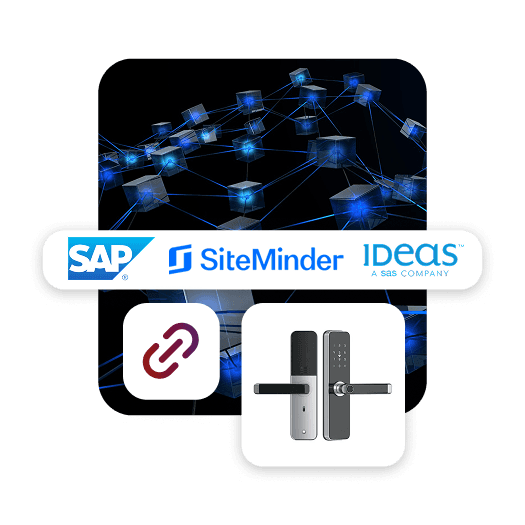 Enterprise-Ready Integrations