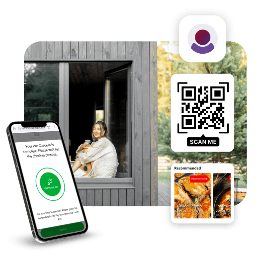 Smart Guest Experience