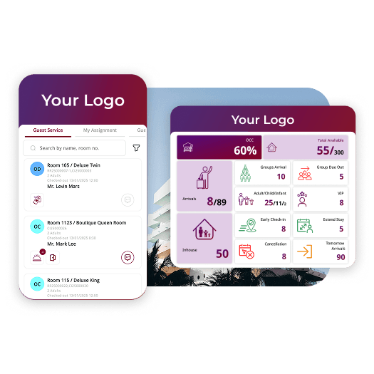 White Label & Strategic Partnerships