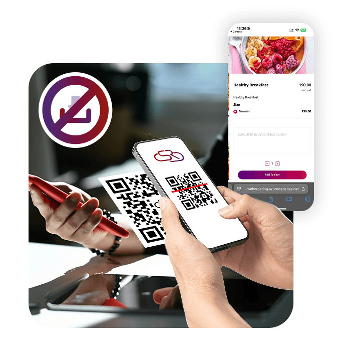 App-Free, Friction-Free