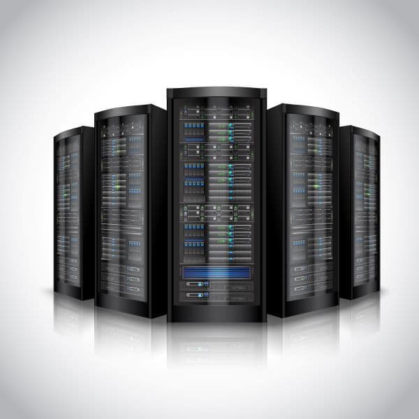 server