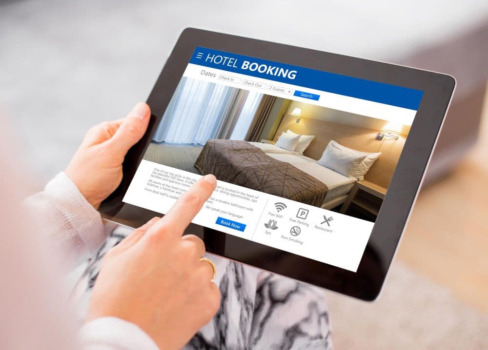 PMS ช่วยเพิ่ม Direct Booking ได้อย่างไร