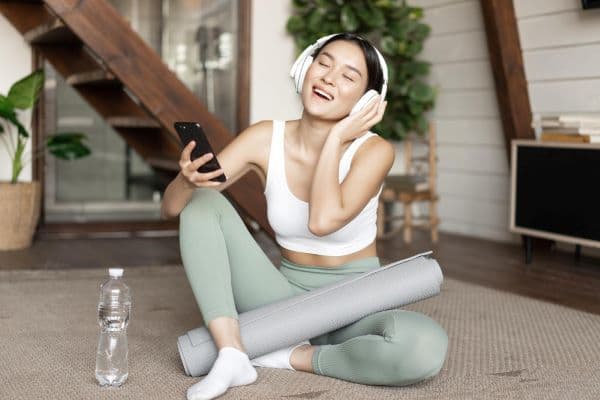 wellness
