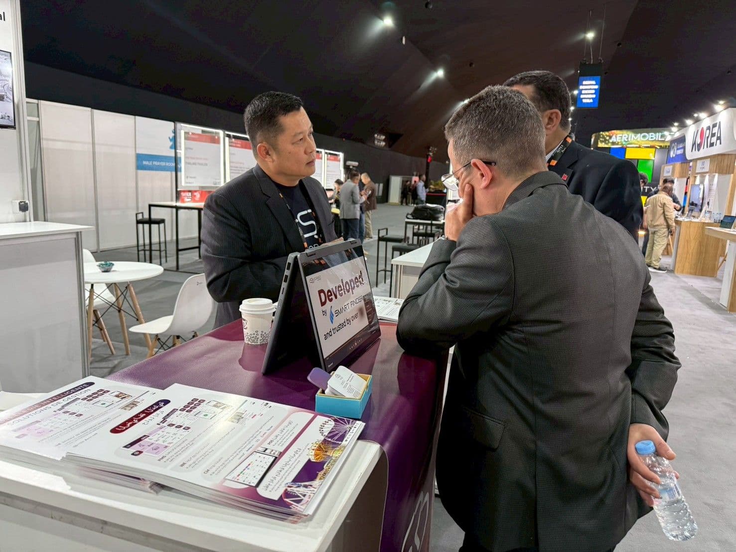 LINE_ALBUM_GITEX Africa 2026_260408_11.jpg