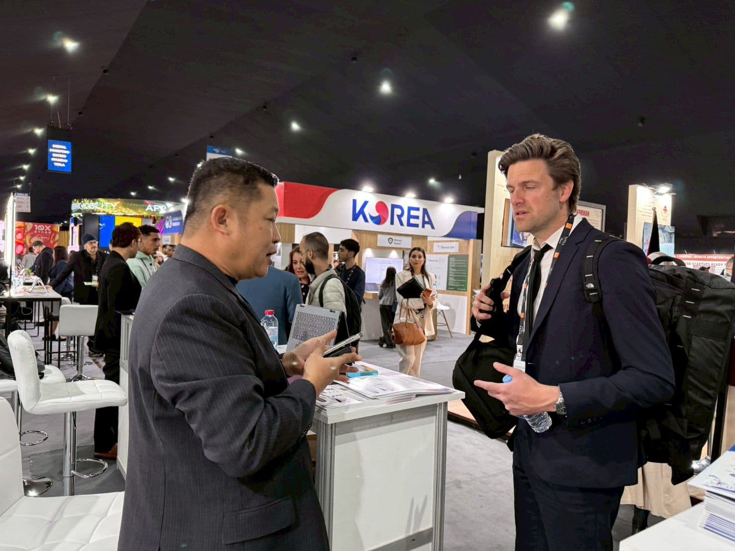 LINE_ALBUM_GITEX Africa 2026_260408_17.jpg