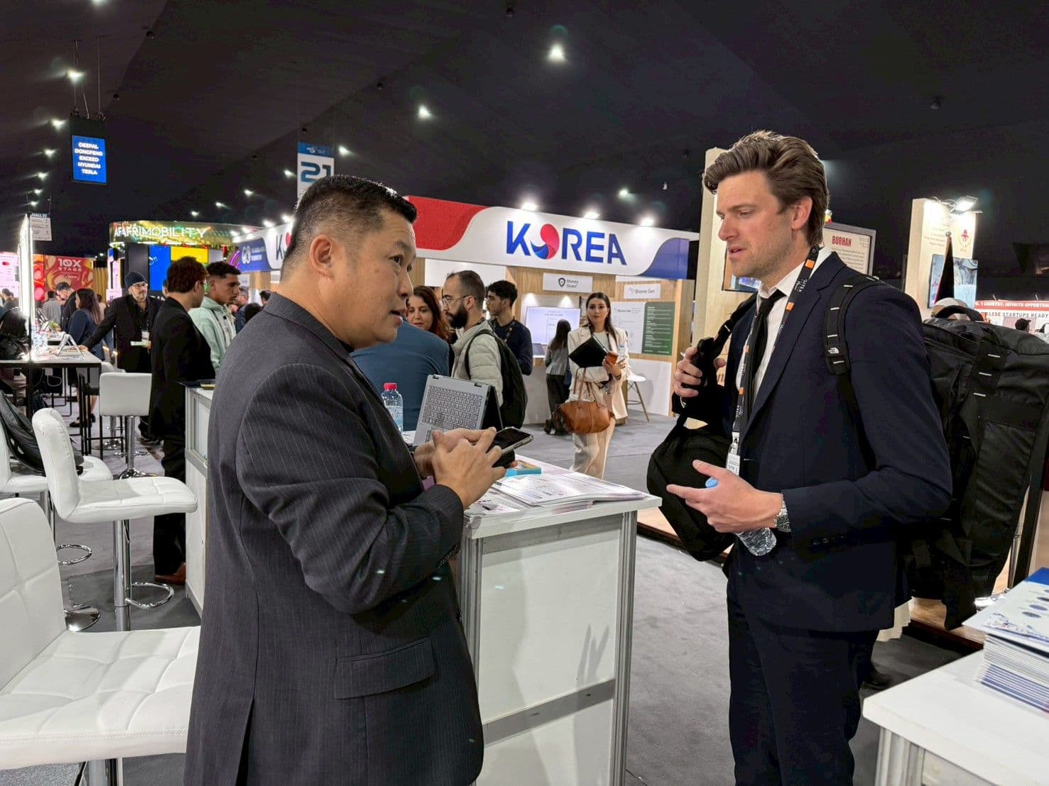 LINE_ALBUM_GITEX Africa 2026_260408_18.jpg