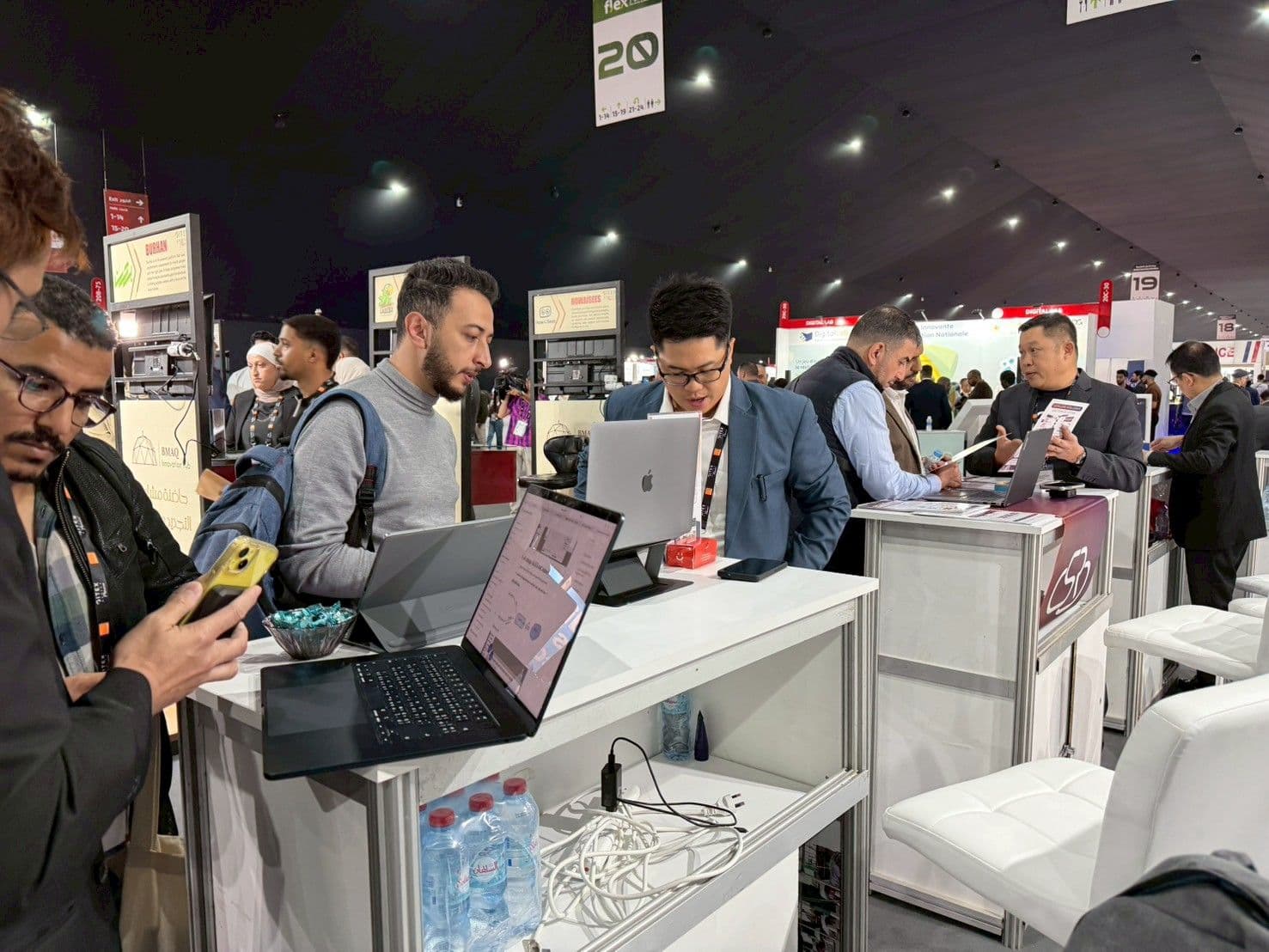LINE_ALBUM_GITEX Africa 2026_260408_8.jpg