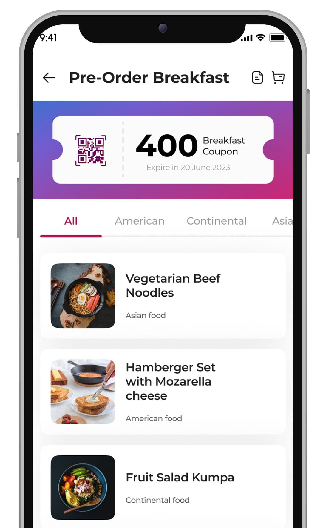 guest service app