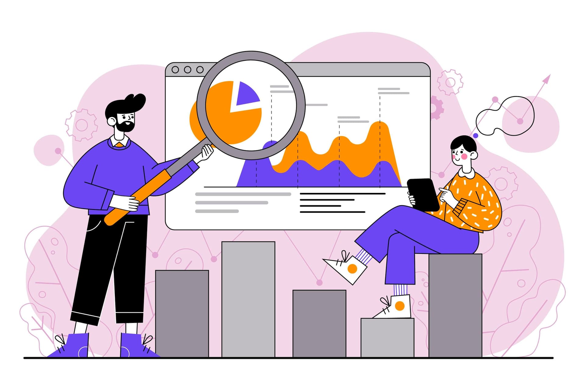 analytics
