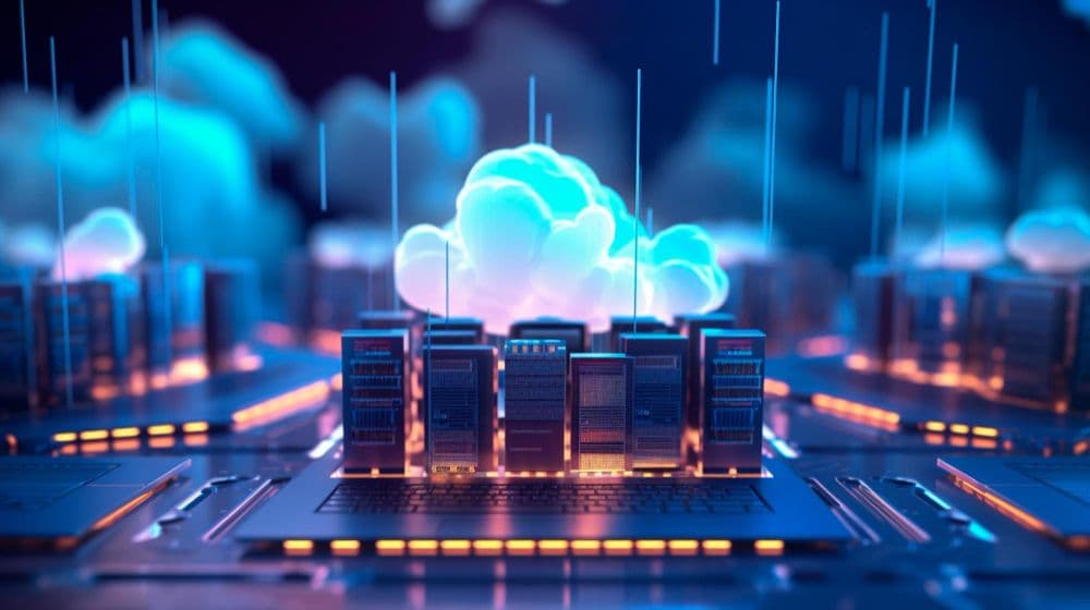 cloud computing