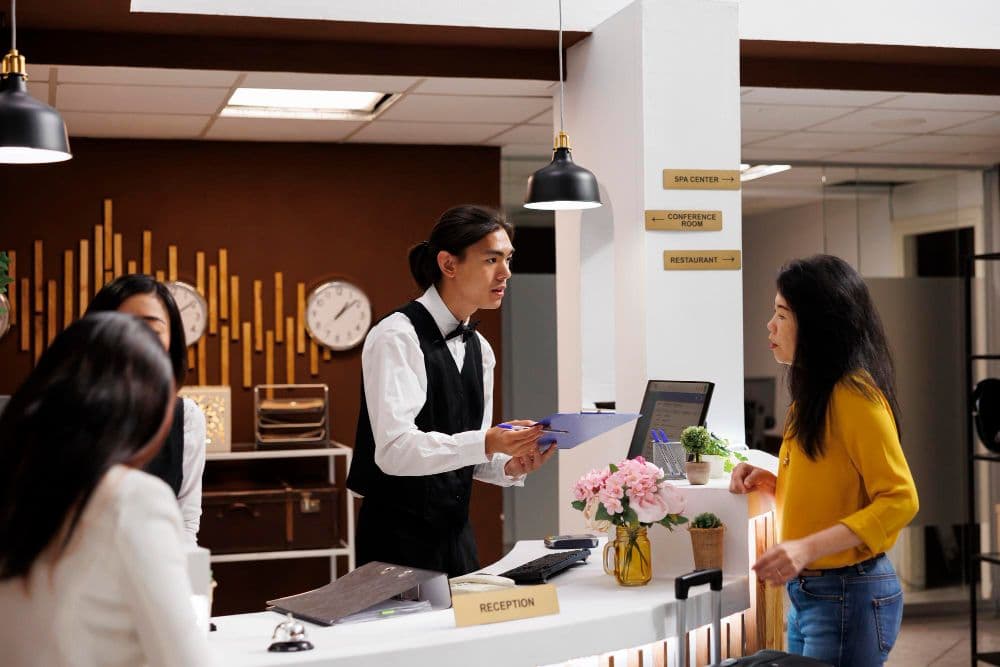hotel gsa