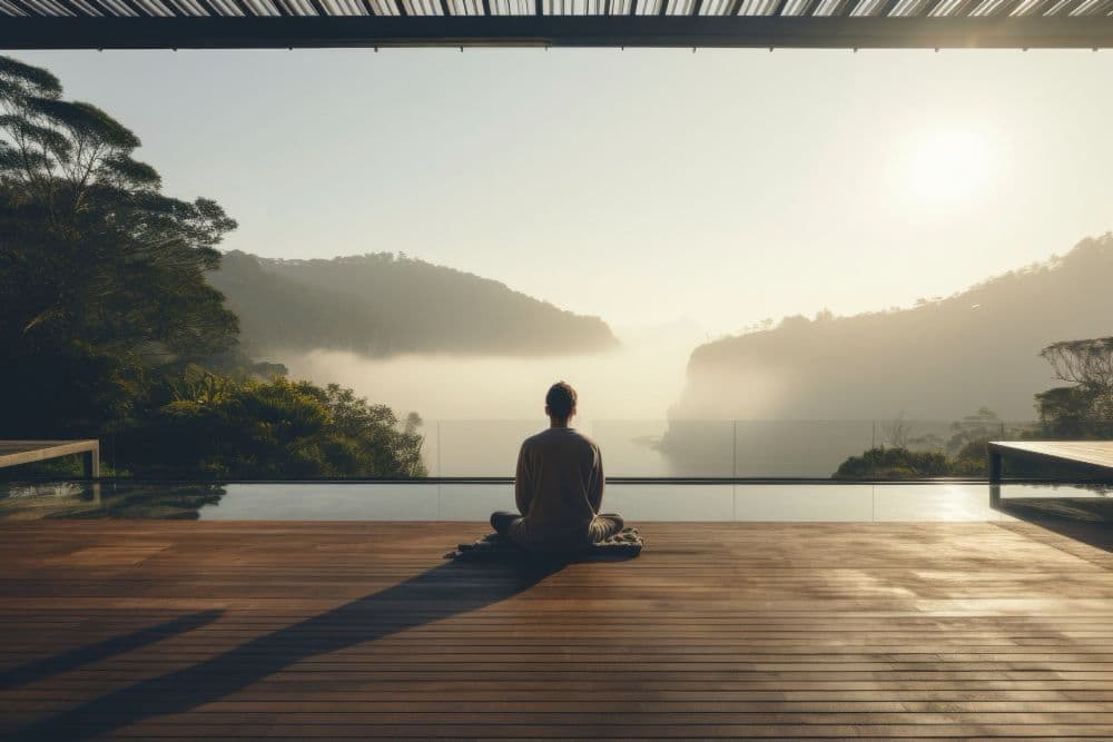 meditation