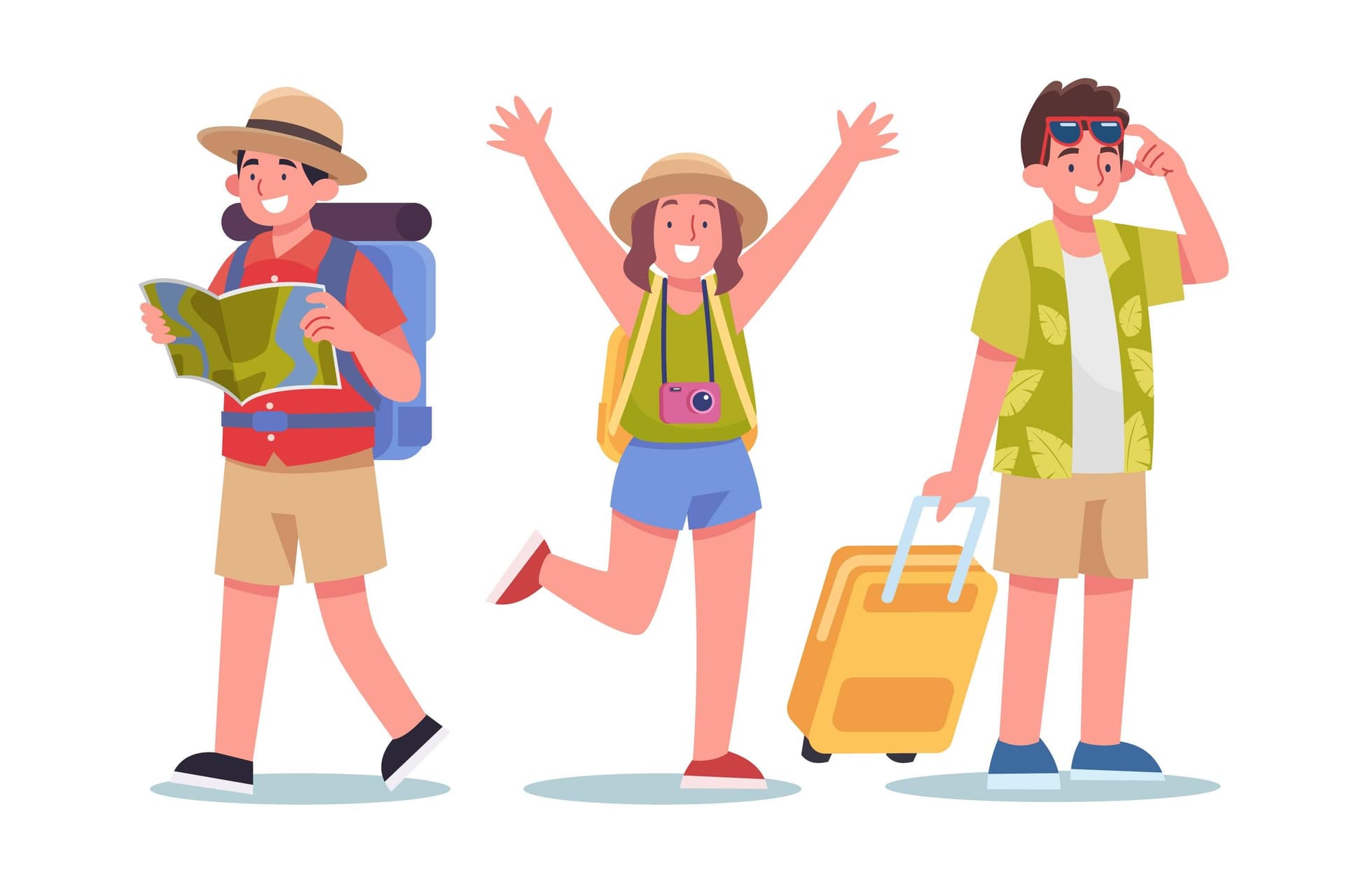 traveler