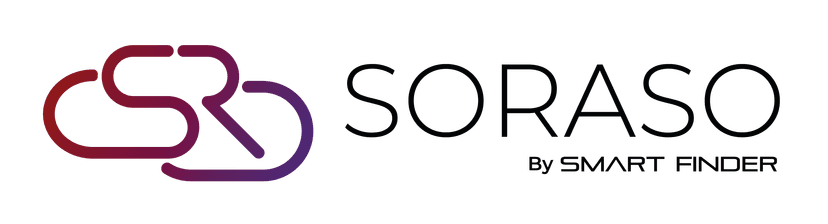 SORASO Primary Logo