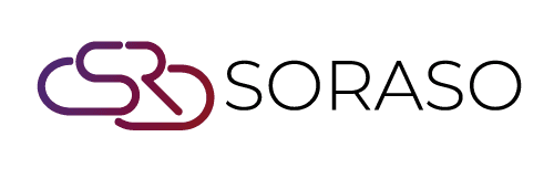 SORASO Alternative Logo