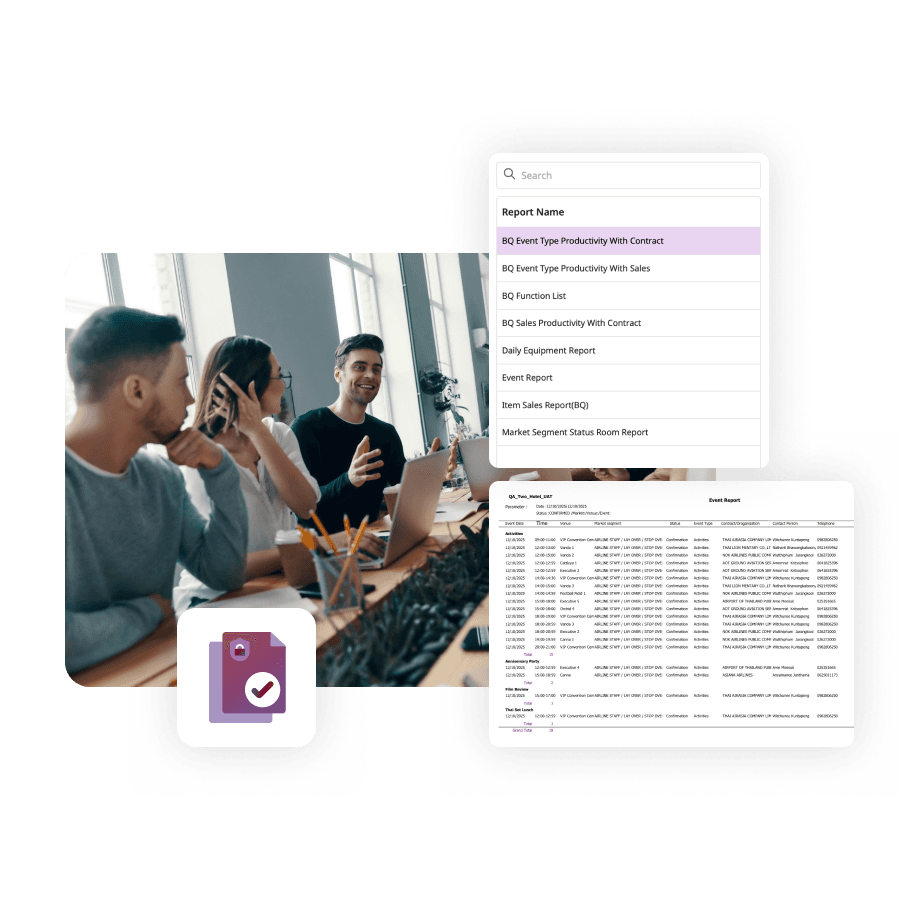 Data-Driven Insights