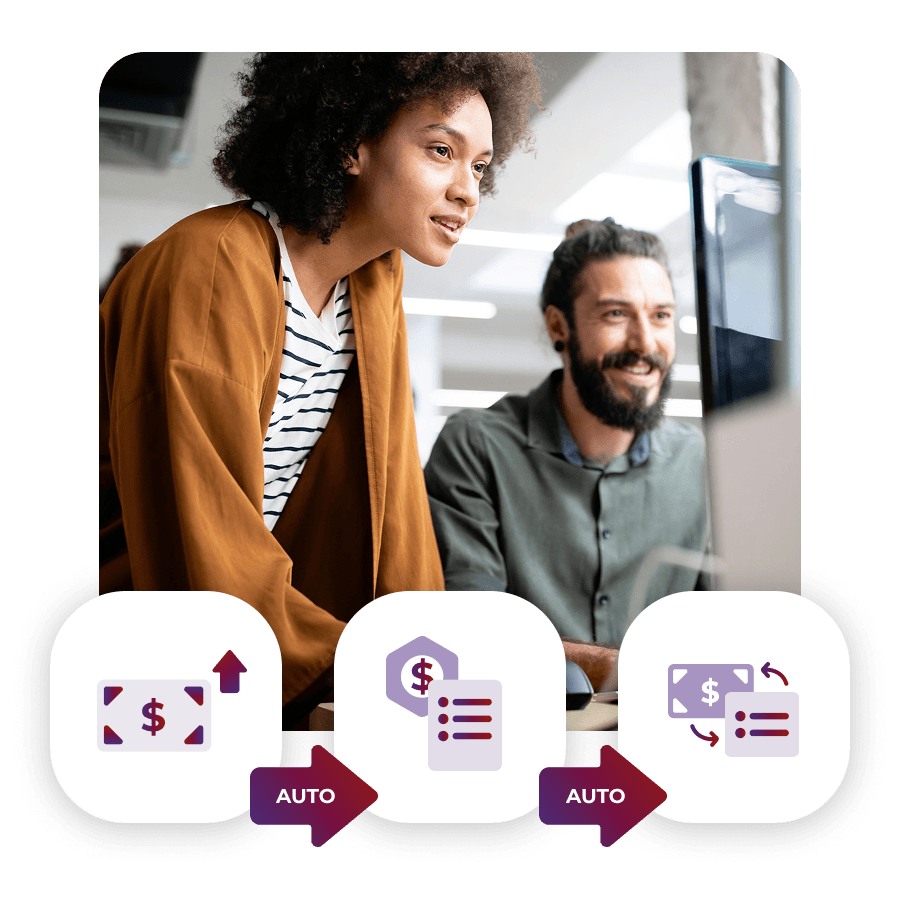 Tự Động Hóa Tiết Kiệm Thời Gian