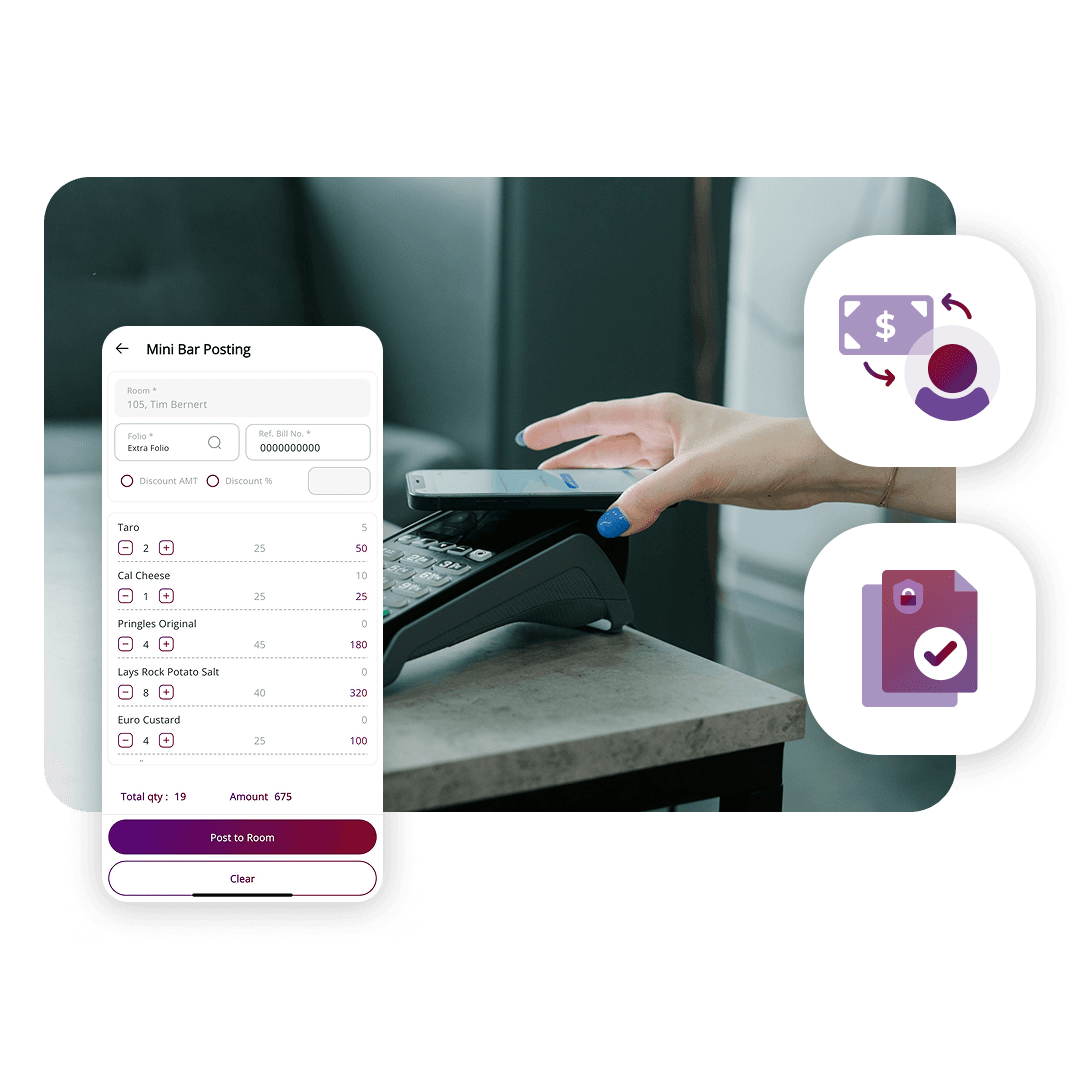 เก็บรายได้จากต้นทาง
