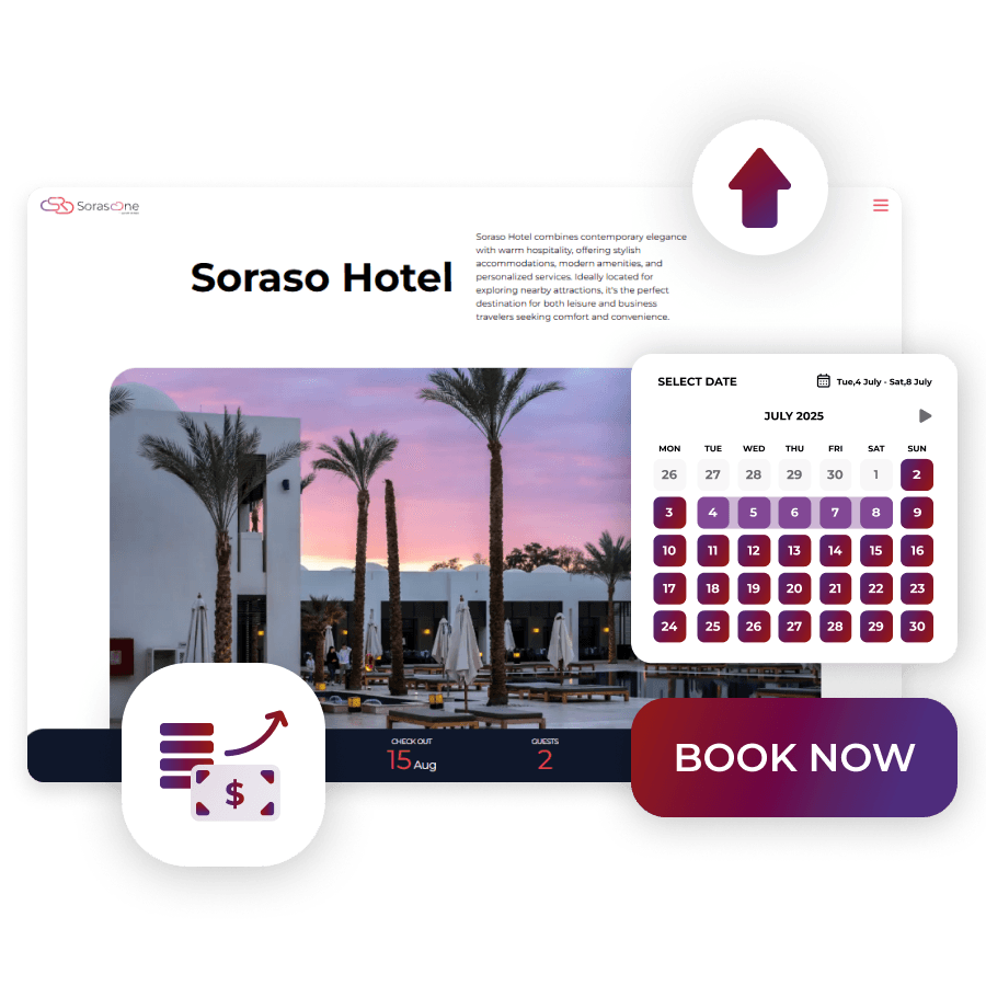 Drive Direct Sales