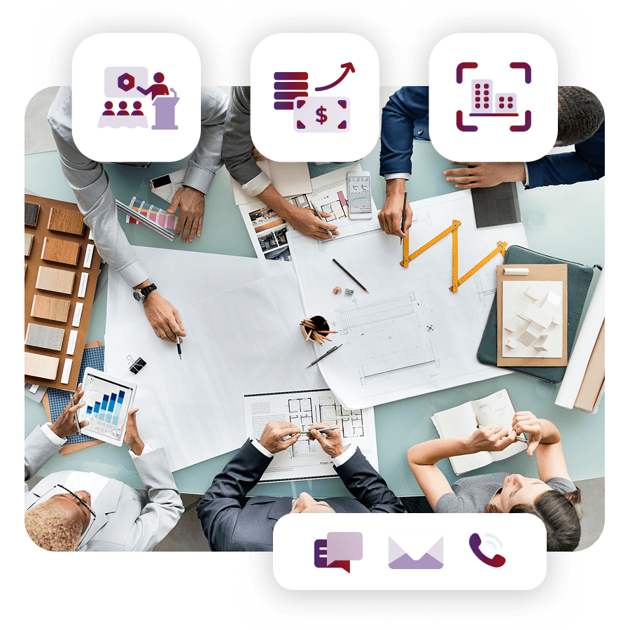 Từ Ý Tưởng Đến Ra Mắt