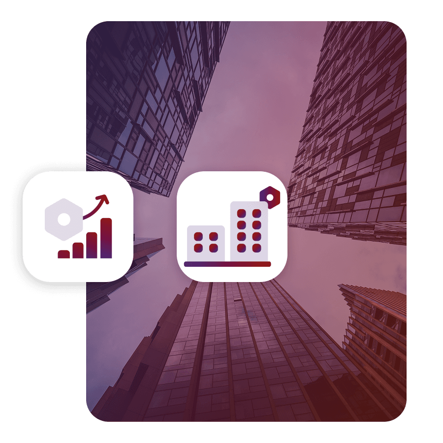 Tăng Trưởng Cùng Danh Mục