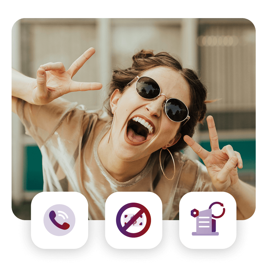 Memorable, Modern Experience