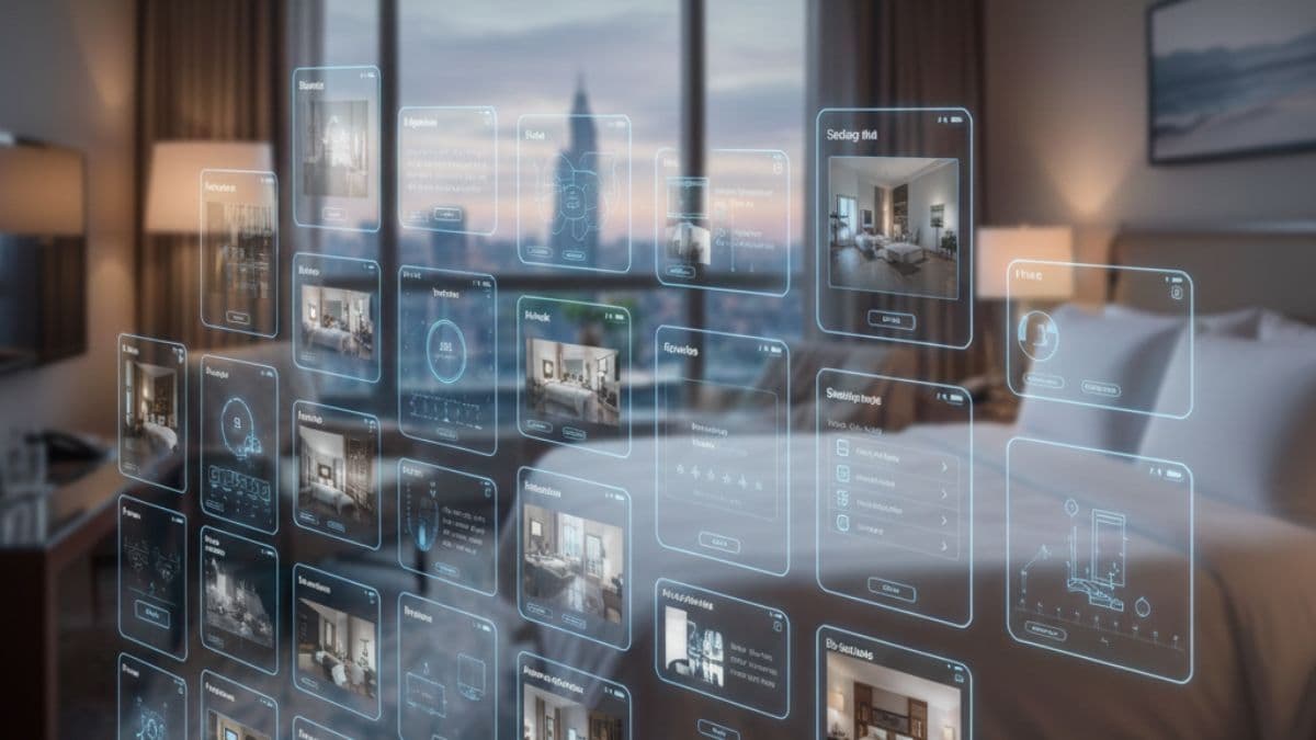 ระบบโรงแรมมีอะไรบ้าง? แล้วโรงแรมของคุณต้องใช้อะไรบ้าง?