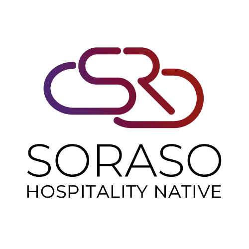 SORASO Secondary Logo