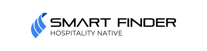 Smart Finder Logo