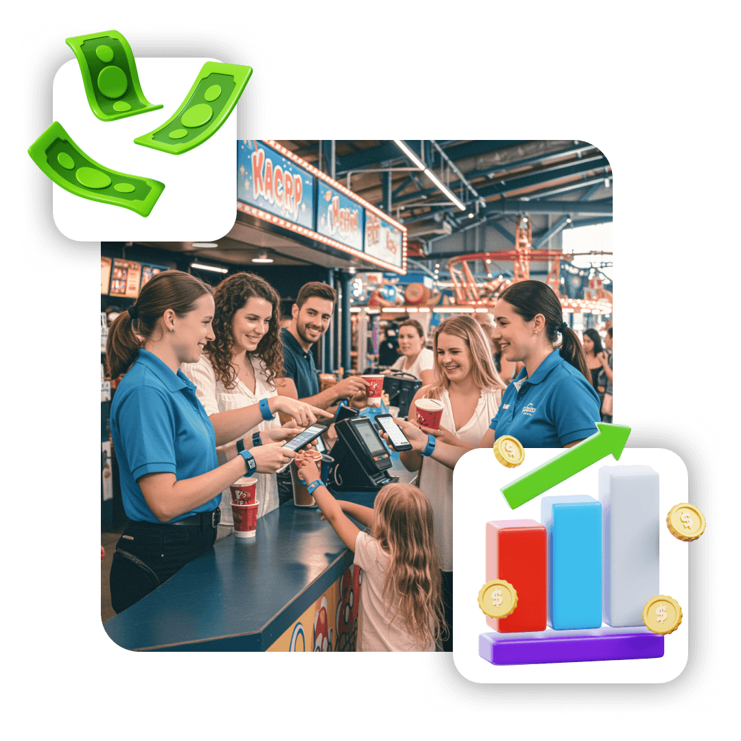 Tăng Doanh Thu Mỗi Khách