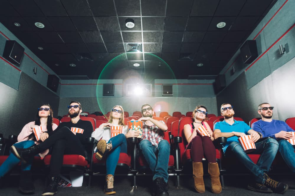 Tổ Hợp Giải Trí